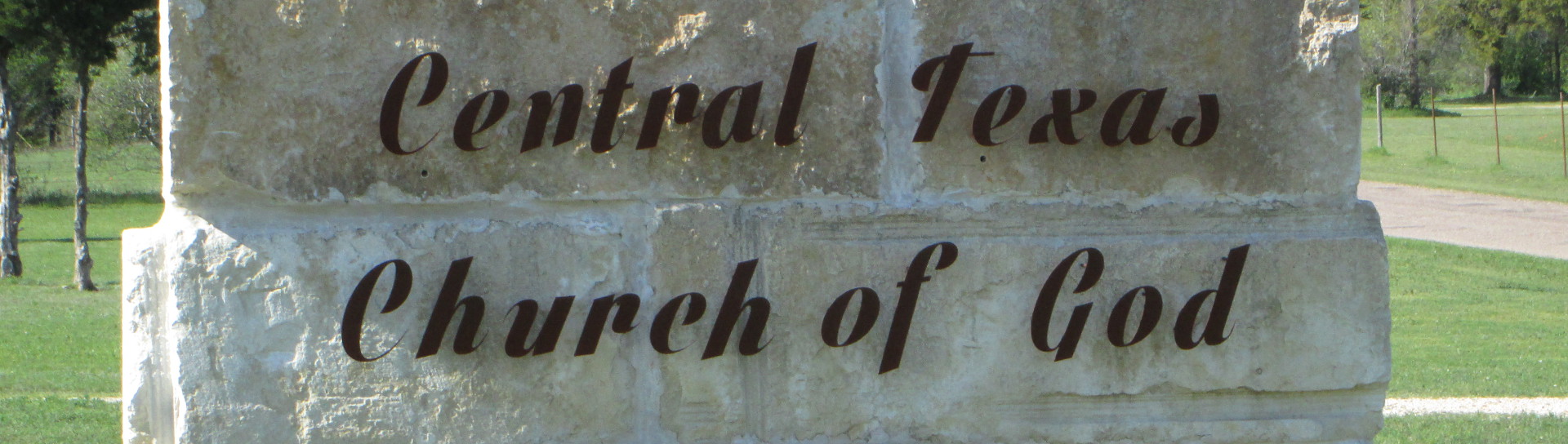 Central Texas Church of God